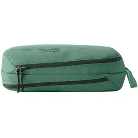 Eagle Creek Packsack Pack-It Reveal Clean / Dirty Cube M Willow Green