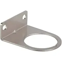Riegler Haltewinkel, für Druckregler/Filterregler »G«/»GA«, BG 300