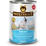 Wolfsblut | Weight Management | VetLine | x 395 g