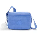 Kipling Abanu M cocktail blue
