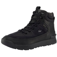 Lacoste Sneakers URBAN BREAKER Ftx03211cma GORE-TEX 742CMA000302H Schwarz, 44