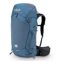Rab Protium 33 ND Rucksack (Größe 33L | S-M,