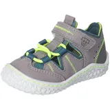 Pepino Barfußschuhe JERRY in grau, 26