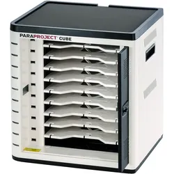 PARAT PARAPROJECT Cube U10 - Schrankeinheit (synchronisieren und laden)