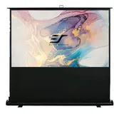 Elite Screens Beamer Leinwand, EZ CINEMA- MOBILE KOFFERLEINWAND/120/geeignet für: normalen Beamer