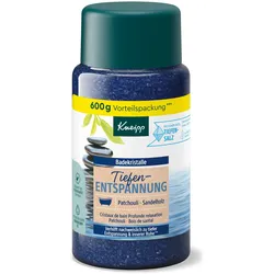 Kneipp Badekristalle Tiefenentspannung 600g