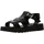 Fly london SUDY246FLY Damen Schwarz 38