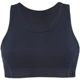 Blåkläder Damen Flammschutz BH 1825 Blau XL