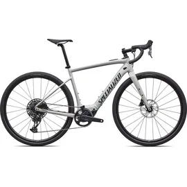 Specialized Creo SL E5 Comp 2026 28 Zoll RH 54 cm Unisex grau/blau