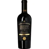 botter vinicola Capo Zafferano Primitivo di Manduria DOC 0,75 l