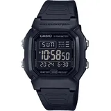 Casio Herren Digital Quarz Uhr W-800H-1B