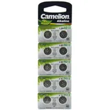 Camelion Alkaline AG13-BP10 10 St.