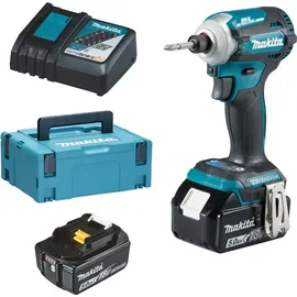 Makita DTD171RTJ