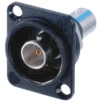 Neutrik NBB-75DFIB BNC-Einbaubuchse