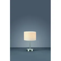 TRIO 501100101 Hotel Tischleuchte E14 1x40W