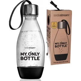 Sodastream My Only Bottle 0,5 l black