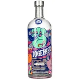 40 % vol 1 l Together we create Edition