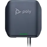 Poly Rove B4 - Basisstation: für schnurloses Telefon/VoIP-Telefon
