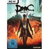 DmC: Devil May Cry (PC)