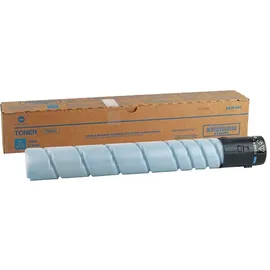 Konica Minolta TN-321C cyan