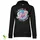 My Little Pony Hoodie "I Believe In Unicorns" in Schwarz | Gr.: S