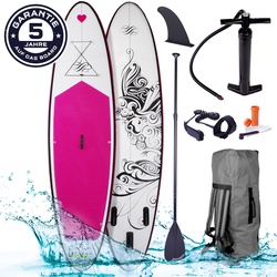 SUP Board aufblasbar KOLIBRI 300