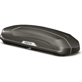 Hapro Trivor 640 Anthracite