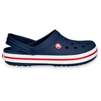 Crocs Crocband Clog navy 39-40