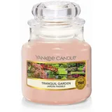 Yankee Candle Tranquil Garden