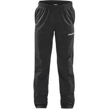 Craft Squad Trainingshose Kinder 999000 black 158/164
