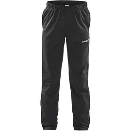 Craft Squad Trainingshose Kinder 999000 black 158/164