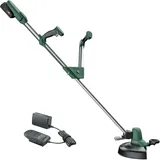 Bosch UniversalGrassCut 18-260 inkl. 1 x 2 Ah