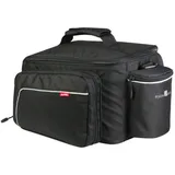 KLICKfix Rackpack Sport Plus schwarz