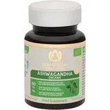 MAHARISHI AYURVEDA Bio Ashwagandha Organic