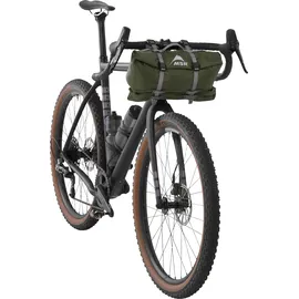 MSR Hubba Hubba Bikepack 1 Grün