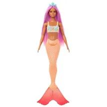 Barbie Meerjungfrau