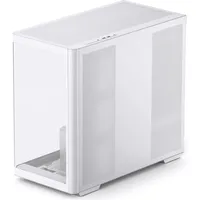 Jonsbo D300 Pc-tower-gehäuse - White