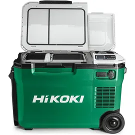 Hikoki Akku Kompressor Kühlbox UL18DBA 18 l