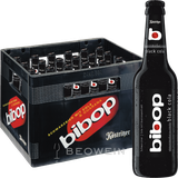 Köstritzer Bibop Black Cola 24x0,33 l