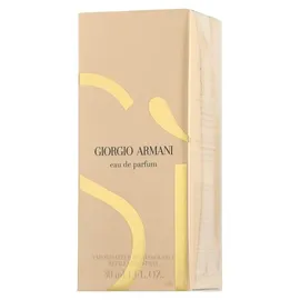Giorgio Armani Sì Eau de Parfum 30 ml