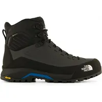 The North Face Verto Alpine Mid GORE-TEX Wanderschuhe schwarz