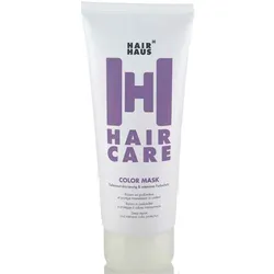 HAIR HAUS Haircare Color Mask 200 ml