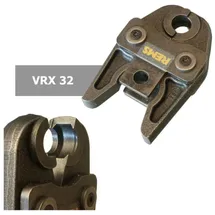 Rems Presszange VRX 32