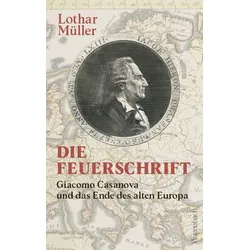 Die Feuerschrift