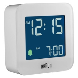 Braun Funkwecker BC08W-DCF Funkwecker