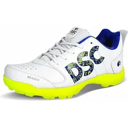 DSC Beamer Cricket-Schuhe GELB 39