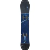K2 Splitboards Marauder + Felle und Pucks Splitboardset 25/26 (Größe 162CM)