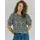 Norr Top Lelo in Leo print | Gr.: 44