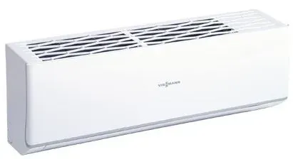 Viessmann Vitoclima 200-S Typ IW/OFAA200MHA068, R32, Kühlleistung 6,8kW, 3 Inneneinheiten, max. Leitungslänge 30m Z025395