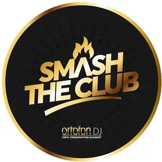 Ortofon Slipmat Club